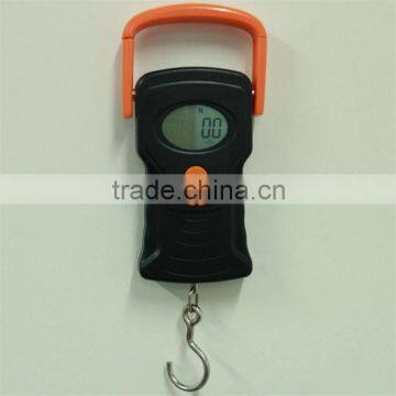 High Precision Mini Portable Digital Hanging Scale