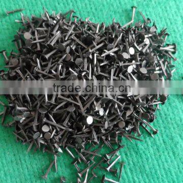 price of common handmade iron nails factory