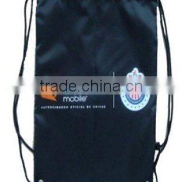 Drawstring bag