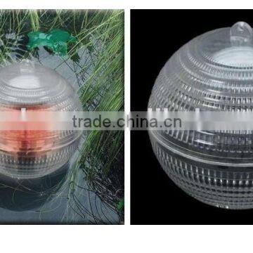 Solar floating LED light(SOF5010)