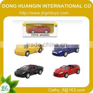 New model design, Pull back toy cars,