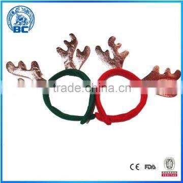 Wholesale Christmas Gifts Christmas Headband Headband Antlers