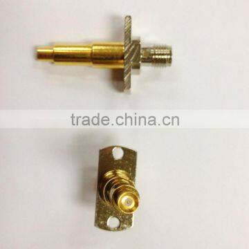 Test connector for special order