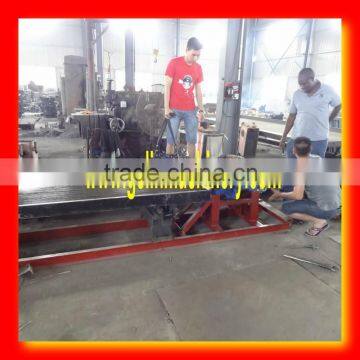 Most Popular 6-S Shaking Table for Gold Processing photo-4