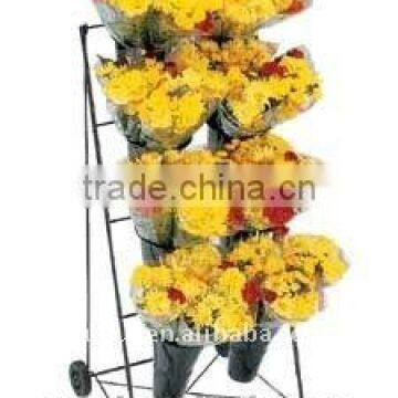 Meta Foldable Flower Display Rack photo-4