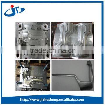 plastic injection moulding service