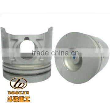 Machinery Engine Parts 4JG1 Piston