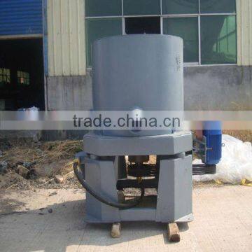 China hot sale STLB30 gold centrifugal concentrator/small gold concentrator with good quality