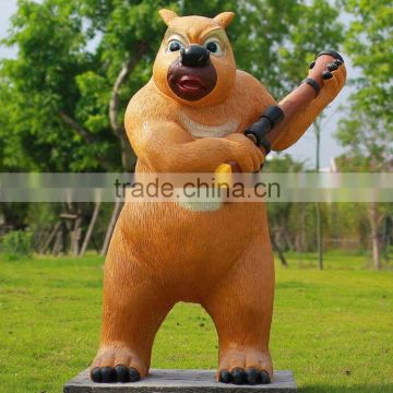 life size garden statues for decoration