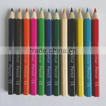 Multi Color Marker HB Colored Pencil For Drawing