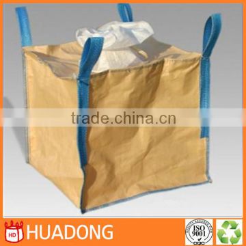 China high quality factory price industrial bags in FIBC bags