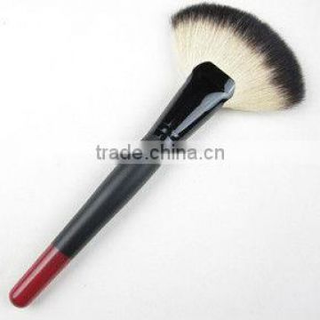 professional hot sale nail art fan brush