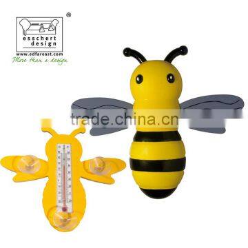 Animal Shape Plastic Thermometer for Testing Temperature photo-4