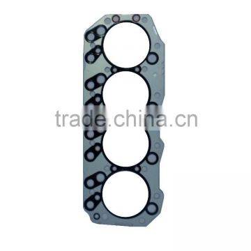 Cylinder head gasket 600P genuine auto cylinder bed gasket QINGLING pickup truck auto spare parts