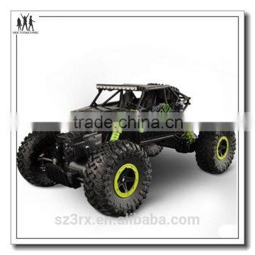 Most powerfull simulation mountain car model with high quality manufacturer