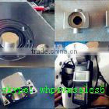 precision CNC mechanical parts & cnc machine parts