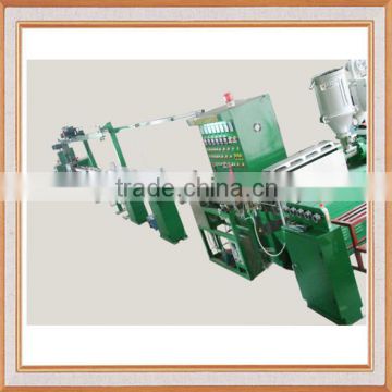 Silicone Cable Extrusion Production Line