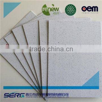 Striped Texon Insole Paper Board Materials to Make Shoes photo-6