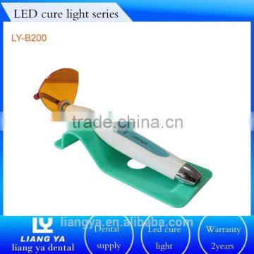 medical equipment dental chair spare parts dental wire led curing light,surgical instrument