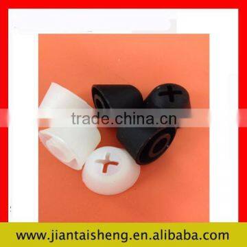 anti-noise silicone cute earplugs