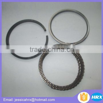 excavator engine parts P11C piston ring set 13011-3110A 13011-3111A 13011-3112A for Hino