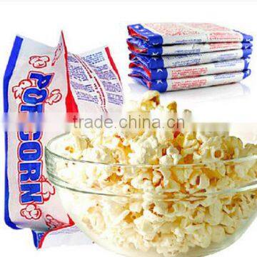 Wholesale Plastic Heat Seal Popcorn Bags for Popcorn Quality Choice photo-3