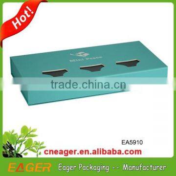 Customized Scarves Paper Packaging Box Wholesale photo-2