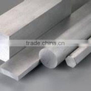 Aluminium Rod With Kinds Of Surface Colours