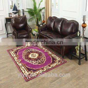 Attractive Kilim Wholesale Factory Plain Carpet