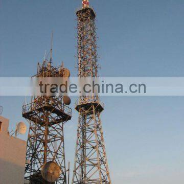 Broadcast&TV Tower