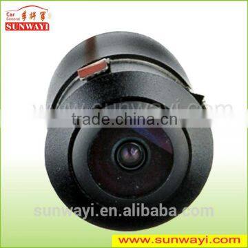170 Wide Angle Night Vision 18.5mm Car Camera photo-3