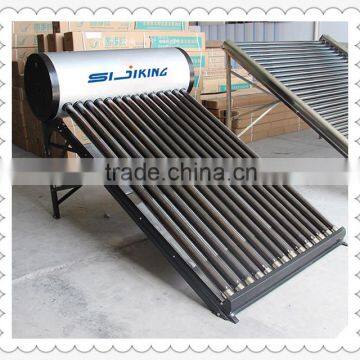 New Design Domestic Small Solar Water Heater in South Africa