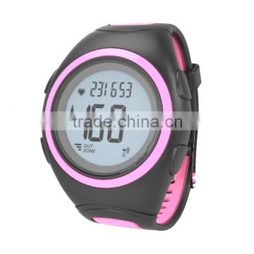 Top-selling calories distance fitness tracker heart rate