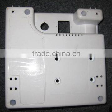 Shanghai Nianlai high-quality 13 Years' Experience home appliance part plastic mould maker