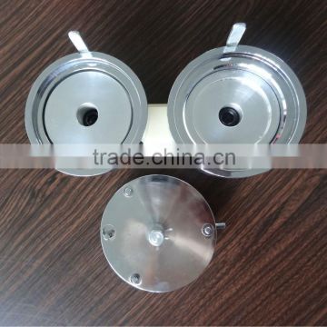 Interchangeable Button Badge Making machine Mould Diameter 50mm