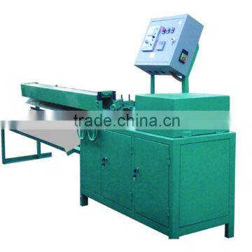 automatic diamond mesh machine