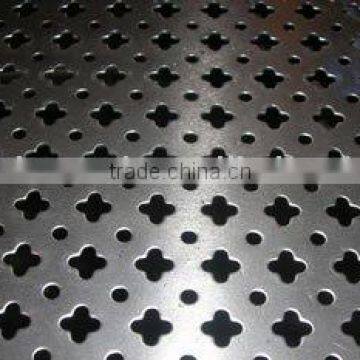 high quality Perforated Metal (gold supplier )