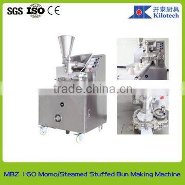 MBZ 160 Steamed stuffed bun machine, momo machine for sale