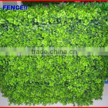 2013 China fence top 1 Chain link mesh hedge woven wire mesh