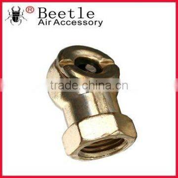 XR50A1 air tools of brass or zinc alloy air chuck