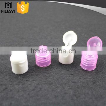 hot sale push flip cap for shampoo