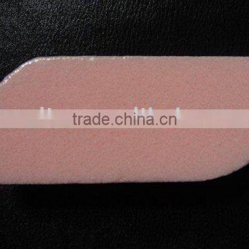 comfortable and various shapes cleaning sponge