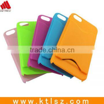 Wholesale Multifunctional TPU Case cover for iphone