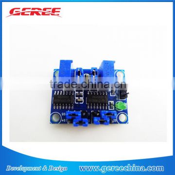 Square Wave Signal Generator Module Function Generator Module