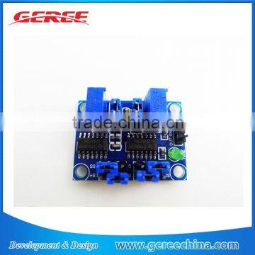 Square Wave Signal Generator Module Function Generator Module
