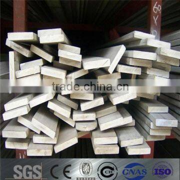 hot rolled black mild steel flat bar Q235/alloy steel flat bar price per ton