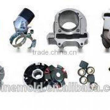 Hot custom motor parts for motor engine