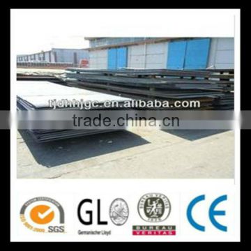 good price 15CrMo hot rolled low alloy steel plate