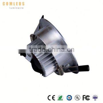 Dimmable 15w 18w Cob Led Downlight photo-3