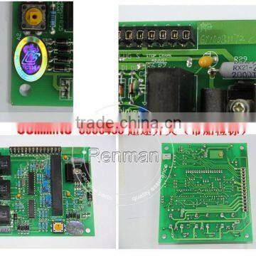 NT495 NH/NT855 Engine 24volt Electronic Overspeed Switch 3036453